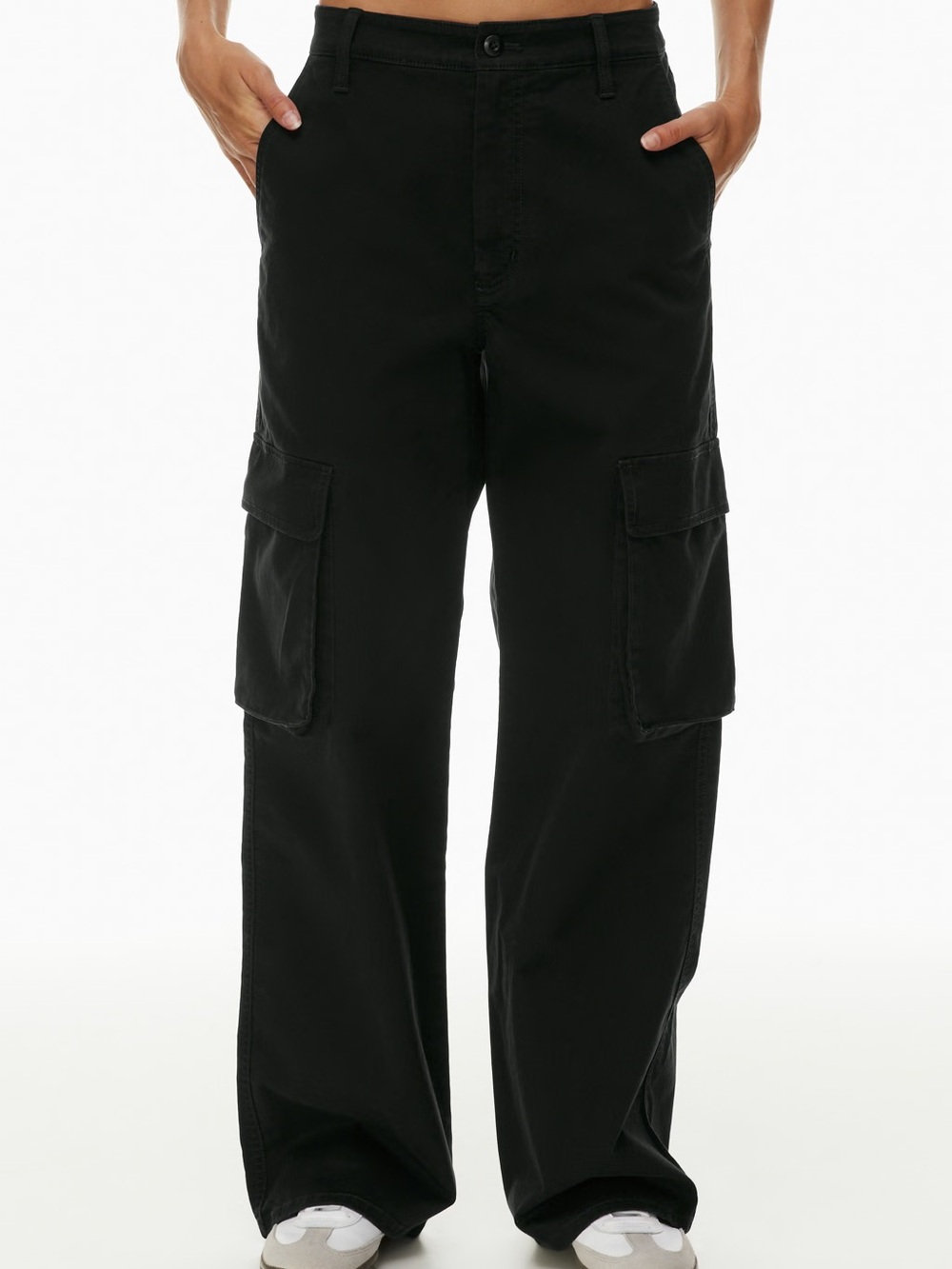 TNA outback cargo pants